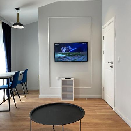 Lungomare Apartments Petrovac Eksteriør bilde
